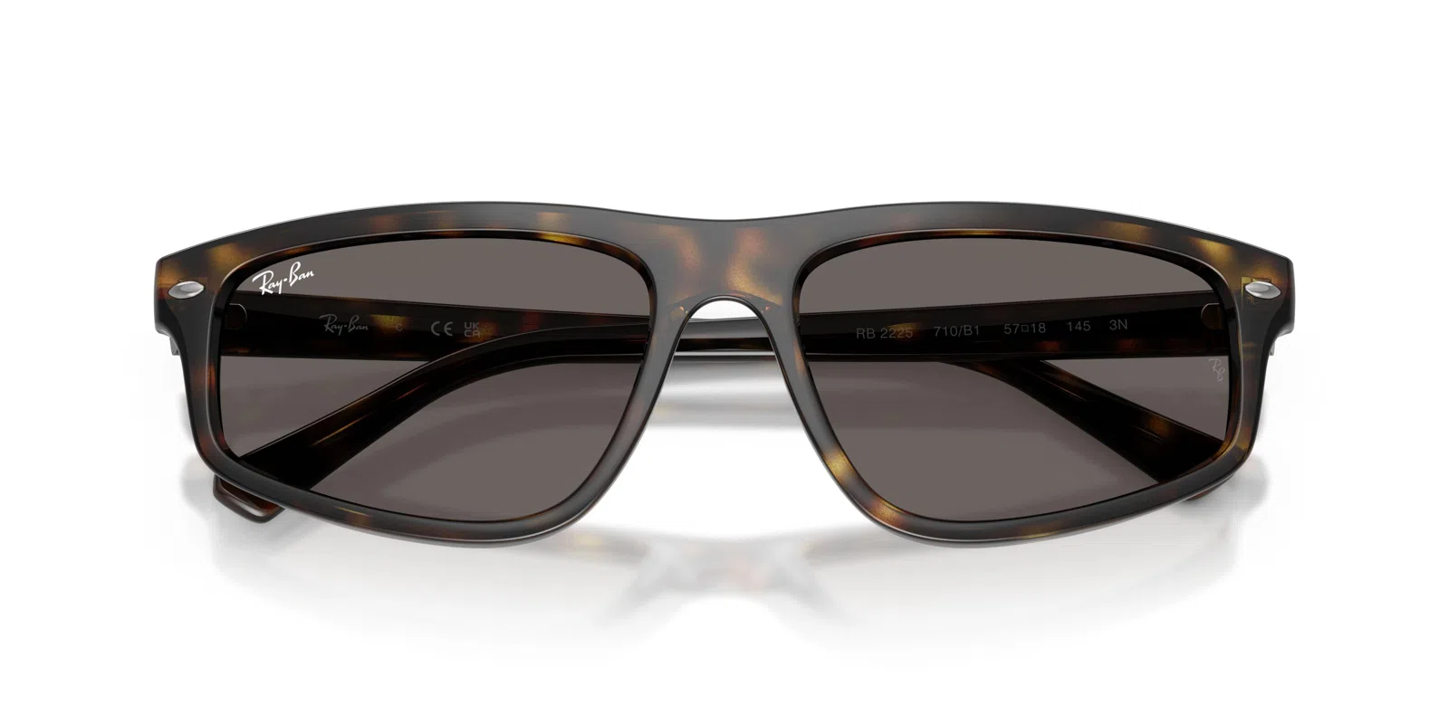 Ray-Ban 2225 Sunglasses - view 36